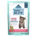 Blue Buffalo Baby Blue Crunchies Natural Grain Free Savory Salmon Kitten Treats 2 Ounce (Pack of 1)