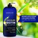 MAJESTIC PURE Biotin Shampoo with Vegan Collagen - Hair Growth, Thickening, Loss, Color Treated - Sulfate Free, Hydrating, Volumizing - 16 fl oz - Buy Online on GoSupps.com