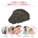 Gothic Skull Printed Waterproof Shower Cap for Women - Fits All Head Sizes & Hair Textures - Buy Online on GoSupps.com