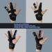 Abaadlw Trigger Finger Splint Set - 3pcs for Trigger Finger, Arthritis, and Mallet Finger - Pain Relief and Support - Finger Splints for Straightening Post-Operation - Buy Online on GoSupps.com