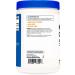 Nutricost Magnesium Citrate Powder 500g - Unflavored, 1.10lb (Pack of 1) - Buy Online on GoSupps.com