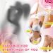 Buy Organic Yoni Oil 60ml (2pcs) | Feminine Moisturizer with Rose & Peach | Enhance Smell & Taste | pH Balanced Body Juice for Women - Buy Online on GoSupps.com