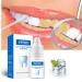 Teeth Whitening Serum Gel Dental Oral Hygiene Effective Remove Stains Plaque Teeth Cleaning Essence Dental Care Toothpaste