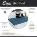 Conni Extra Underpad - Waterproof & Washable Bed Protection for Incontinence & Bedwetting | 153x85cm - Buy Online on GoSupps.com