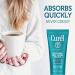 Curl Extreme Dry Hand Relief Travel Size Hand Cream with Eucalyptus Extract - 3 Ounce Pack - Buy Online on GoSupps.com
