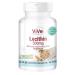 Lecithin 500 mg - 60 softgels - highly dose and without additives - natural source for phosphatidylcholin |Quality from Germany from Vive Supplements
