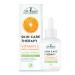 Vitamol Vitamol Bio Naturell Brightening Face Serum with Vitamin C Regenerating Antioxidant for All Skin Types 30ml