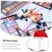  Healvian Healvian 40 Pcs Lip Gloss Lipstick Lipstick Tube Lip Balm Bottles Lip Gloss Containers Lip Gloss Tube Lip Stick Container Lip Stick Sub Lip Color Container - Buy Online on GoSupps.com
