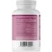 D-Mannose Capsules 1000mg for UTI Support & Bladder Health - Cranberry, Dandelion, Hibiscus - 60 Veggie Caps - Buy Online on GoSupps.com