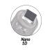 Buy Bowka 10 Pack 5D Nano Pin Derma Pen Needles - Adjustable Microneedling Cartridges for Professional Skin Treatments - Buy Online on GoSupps.com