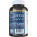 NuEthix Formulations Cort-Eaze - Cortisol Supplement - Health Support Supplement with Ashwagandha L-Theanine & Rhodiola Rosea - Relaxation and Deep Sleep 60 Capsules 30 Servings - Buy Online on GoSupps.com