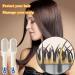 Self-Cleaning Anti-Static Massage Comb One-Pull Clean Massage Comb Massage Comb for Hair Scalable Rotate Lifting Self Cleaning Hairbrush Hair Styling Tools for Women (Color : 2pcs-A) - Buy Online on GoSupps.com
