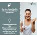 Exvital Flora+ 500 Billion KBE/g - 22 Vegan Probiotic Cultures with Acacia Fiber for Gut Health - Lactobacillus Salivarius & Bifidobacteria - 120 Capsules - Buy Online on GoSupps.com