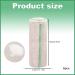 6 Rolls Elastic Bandage Wrap - 6x15ft Breathable Compression Bandage for Arms Legs & Hands | Washable Self-Closure Wraps for Pain Relief - International Shipping Available - Buy Online on GoSupps.com