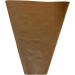 Kraft Paper Cut Flower Bouquet Sleeves 14x14x4 - Medium-Small Size - Buy Online on GoSupps.com