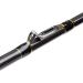 PENN Regiment II Boat Rod - 2.10m | Inline Line Guide System | Stable & Sensitive | Ideal for Boat & Kayak Fishing | 20lb Capacity - Buy Online on GoSupps.com