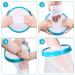 Fasola Child Cast Cover Arm Waterproof 12 inch - Reusable Dressing Protector for Broken Wrist, Elbow, Fingers - Full Arm Sleeve for Shower - Ages 2-3 Yrs - Buy Online on GoSupps.com