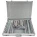 Yancheng Loudly Trial Lens Set Optical Trial Lens Set Kit with Metal Rim Aluminum Case 266 Pieces Grade A - Buy Online on GoSupps.com