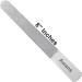 Diamond Deb Nail File Double Sided Diamond Dust Coating. Quality Podiatry Foot care Instrument. 8 Inches Reusable - Buy Online on GoSupps.com