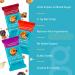 Good Measure Bars Variety Pack - Low Carb, Zero Added Sugar, Nutrient-Rich Snack - Keto Friendly - Made in the USA - Buy Online on GoSupps.com