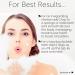 Perlier White Musk Bath Cream - Calming Aromatherapy Bubble Bath - 16.9 Fl Oz - Buy Online on GoSupps.com
