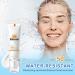 Tinted Sunscreen for Face - SPF 50 Non-Sticky & Refreshing All Skin Types (2 pcs) - Shop Internationally - Buy Online on GoSupps.com