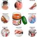 Buy Night Kesri Marham - 100g Ayurvedic Massage Balm | Natural Fast-Absorbing Non-Sticky | Large Size Strong Fragrance | International Shipping - Buy Online on GoSupps.com
