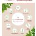 Vitaconcept i Hyaluronic Acid Capsules - 120 Vegan Capsules 400mg High Dose 500-700 KDA Lab Tested Made in Germany - 4 Month Supply - Buy Online on GoSupps.com