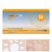 sun protection, SPF50+ sunscreen for face, nose, beach, sun Zonewd