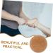 Gradeneve 2ST Cork Yoga & Massage Balls - Trigger Point Body Relief Foot Reflexology Fitness Aids - Buy Online on GoSupps.com