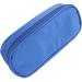 OEIPSMK Insulin Bottle Carrying Case Lightweight Medicine Cooler Bag Closure Space Saving Multifunctional EVA Oxford Cloth for Indoor (Mint Green) One Color Blue - Buy Online on GoSupps.com