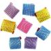 Cat Springs Toys Colorful Coil Spring Action Cat Toy Stretchable Pet Play Toy for Cat Kitten (6Pcs Random Color) - Buy Online on GoSupps.com