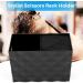 Geynutaly Black Professional Salon Shear Holder for Stylist Scissors Rack Holder Case Hair Clips Storage Box Hairdressing Combs Organizer - Buy Online on GoSupps.com
