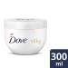 Dove Silky Nourishment Body Cream 10.1 oz - Moisturizing Skin Care - Buy Online on GoSupps.com