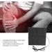 Ouitble Heating Pad - 30x30 cm Adjustable Temperature Fast USB Heating for Home & Office - Buy Online on GoSupps.com
