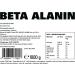 Buy Pure Beta Alanine 1000g | Vegan No Additives | International Shipping - Buy Online on GoSupps.com