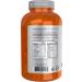 Now Sports Nutrition Amino Complete Protein Blend - 360 Veg Capsules with 21 Aminos and B-6 - 360 Count - Buy Online on GoSupps.com