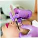 Gogogmee 1pc Eyeliner Makeup Eye Lining Pen Gel Removing Tool Cosmetic Pencil Cosmetic Accessory Plastic 1 count (Pack of 1) As Shown - Buy Online on GoSupps.com