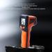 Non-Contact Infrared Thermometer for Cooking | Laser Food Temperature Pistol -50 to 600 ( 58 to 1112 ) - Ideal for Accurate Temperature Measurements - Buy Online on GoSupps.com