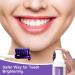 Whitening Toothpaste for White Teeth | Purple Tea Infused Teeth Lightening Formula - 1pc - Buy Online on GoSupps.com