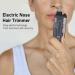 Electric Nose Hair Trimmer Electric Nose Hair Remover Multifunctional for Women BLACK Black - Buy Online on GoSupps.com