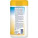 zytec Germ Buster Disinfectant Wipes (Citric Acid) 100 count - Buy Online on GoSupps.com
