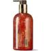 Molton Brown Marvellous Mandarin & Spice Hand Wash 300ml - Buy Online on GoSupps.com