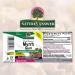 Myrrh Ole Gum Resin - Natureâ€™s Answer, 2ml - Natural Immune Support Supplement, Gluten Free - Buy Online on GoSupps.com