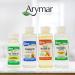 Arymar 100% Pure Tea Tree Essential Oil - Natural Oil for Hair Skin and Nails 1 fl oz - Buy Online on GoSupps.com