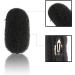 2Pcs Bump It Up Volume Hair Base Hair Padding Tool Volume Hair Bump Inserts Hair Pads Hair Bump Up Clip for Women Girls DIY Hairstyles (Black) - Buy Online on GoSupps.com