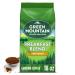 Green Mountain Coffee Roasters Breakfast Blend, Ground Coffee, Light Roast, Bagged 18 oz Breakfast Blend 1.12 Pound (Pack of 1)