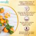 Everyuth Peel Off Mask Orange 90g - Revitalize Your Skin | Best International Shipping - Buy Online on GoSupps.com