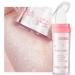 Body Glitter Powder - High Gloss Fairy Sparkle Highlighter for Hair, Eyes, Lips & Face - White Moonbeam - Buy Online on GoSupps.com