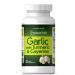 Garlic, Turmeric & Cayenne by Puritan's Pride, 60 Capsules